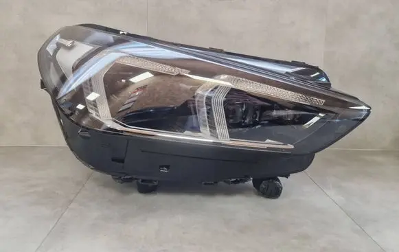 BMW X1 U11 Headlight/headlamp LAMPABMWX1U11