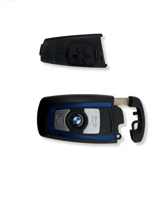 BMW 3 F30 F35 F31 Ignition key/card 8053870 805387003