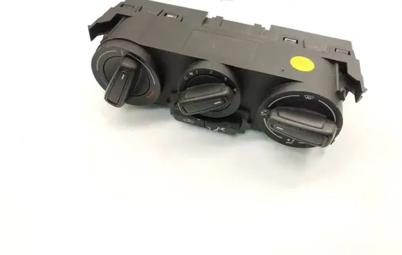 Seat Toledo IV (NH) Climate control unit