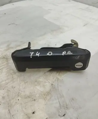 Volkswagen Transporter - Caravelle T4 Sliding door exterior handle 701843730B