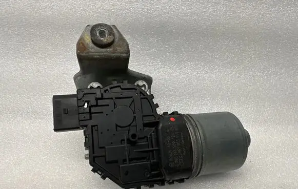 Audi A4 S4 B7 8E 8H Front wiper linkage 8E1955119 1006281 0390241509