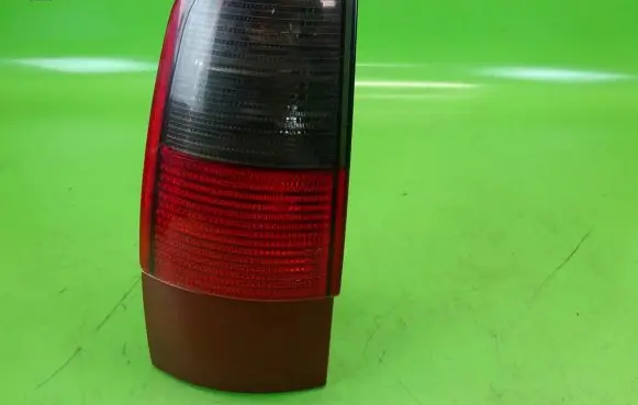 Seat Cordoba (6K) Rear/tail lights