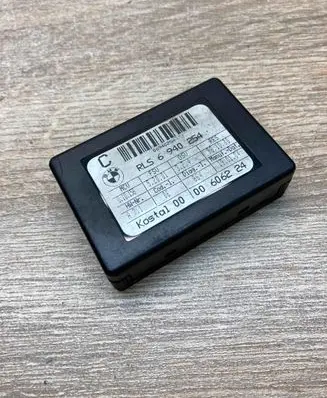 BMW 5 E60 E61 Rain sensor 6940254