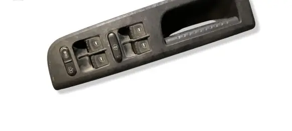 Skoda Octavia Mk2 (1Z) Electric window control switch 1J4959857 F005S00011