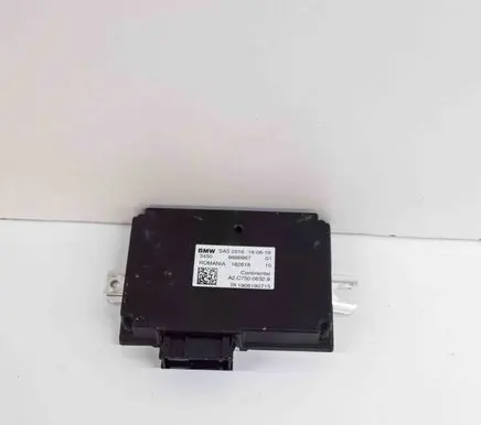 BMW X3 G01 Other devices A2C75006328 6896987