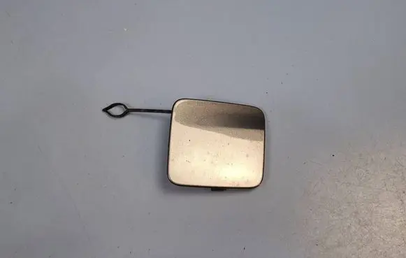 Front tow hook cap/cover