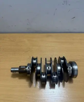 Subaru Outback Crankshaft 