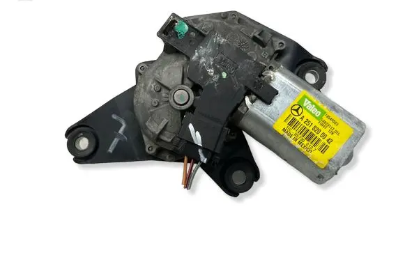 Mercedes-Benz ML W164 Rear window wiper motor A2518200042