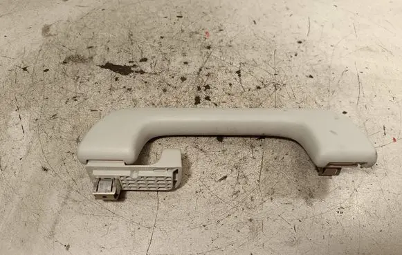 Volkswagen Amarok Rear interior roof grab handle 8R0857607H