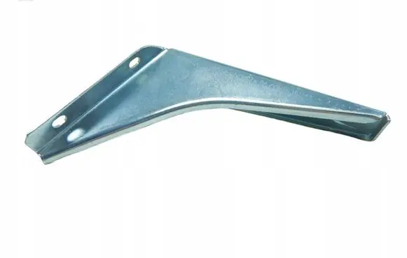 Fiat Ducato Sliding door upper roller guide/hinge 7556967