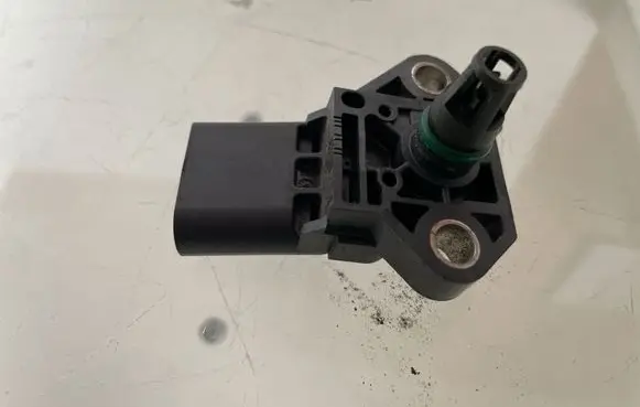 Seat Ateca Air pressure sensor 03G906051E 0281002977 160618T000210F