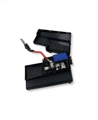 Volvo V40 Positive wiring loom 31346998 E01928600 50CB11F00