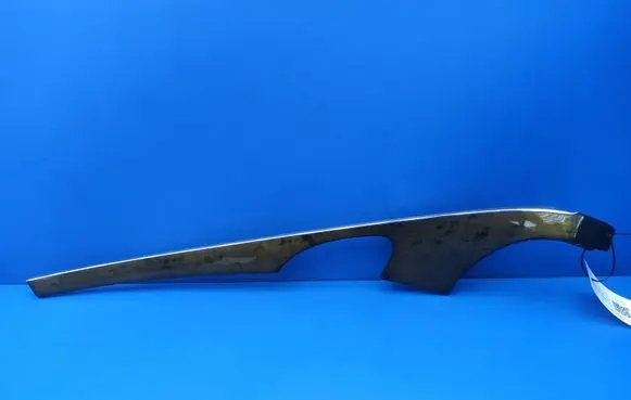 Mercedes-Benz E W211 Front door trim bar 8094508 3150029