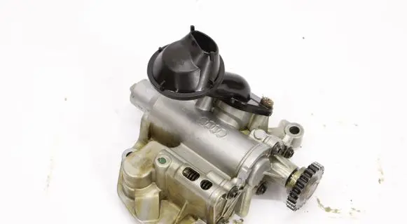 Audi Q5 SQ5 Oil pump 06H115105AN
