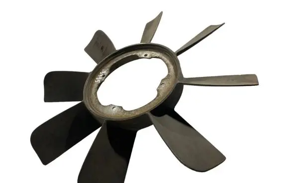 BMW 3 E36 Fan impeller 1719040