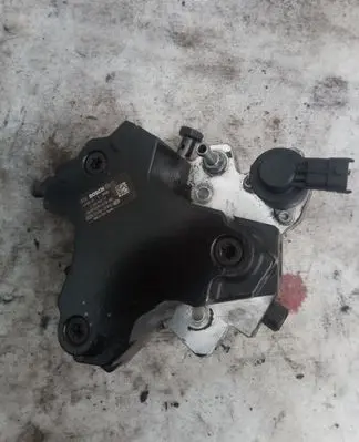 Hyundai Santa Fe Fuel injection high pressure pump