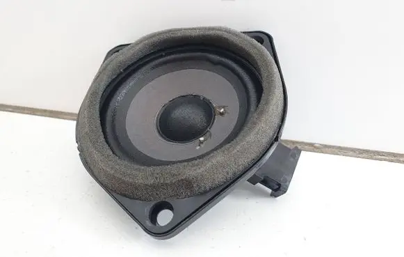 Porsche Panamera (970) Parcel shelf speaker 7PP035416B