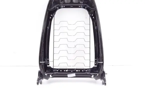 Opel Astra K Seat frame 