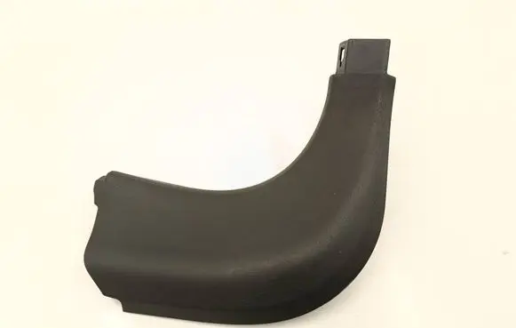 BMW 5 G30 G31 G38 Foot area side trim 7375732 21450510 7480028100