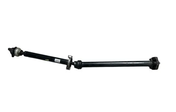 Mercedes-Benz GLC C253 Drive shaft (set) A2534109401 A2539401