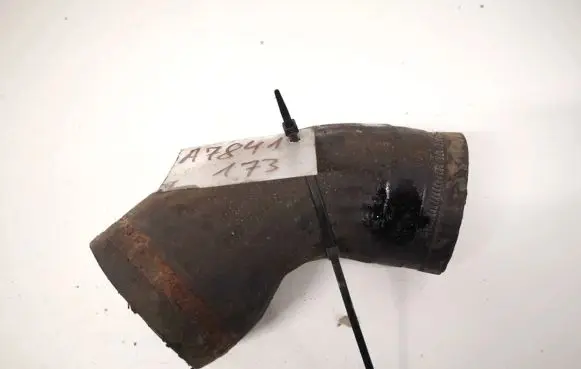Saab 9-5 Intercooler hose/pipe 