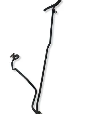 Mazda 6 Power steering hose/pipe/line 4565