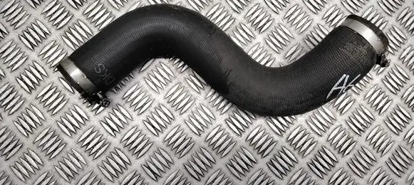 Audi A6 C7 Intercooler hose/pipe 4G0145737Q
