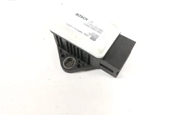Honda Civic ESP acceleration yaw rate sensor 39960-SMG-003