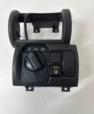 Opel Corsa C Light switch