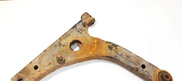 Ford Transit Front lower control arm/wishbone