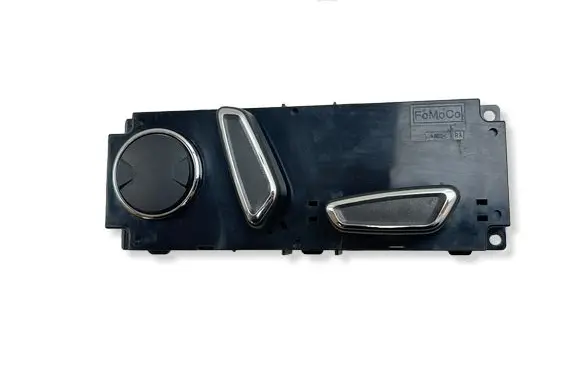 Ford Edge II Seat adjustment handle DG9T14A701
