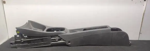 Opel Corsa E Center console 13390674