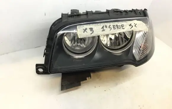 BMW X3 E83 Headlight/headlamp 7162189