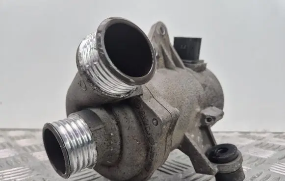 BMW 1 E81 E87 Electric auxiliary coolant/water pump 7586928 17669711