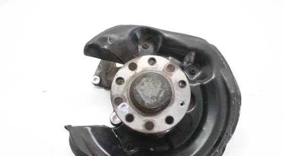 Volkswagen Sharan Rear wheel hub