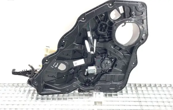 Alfa Romeo Stelvio Rear door window regulator with motor 