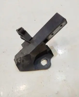 Mercedes-Benz C W205 Headlight/headlamp mounting bracket a2056203401