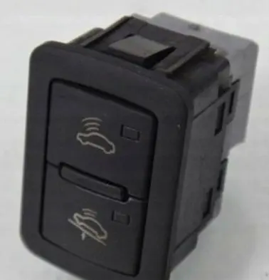 Audi A3 S3 8P Other switches/knobs/shifts 3241351