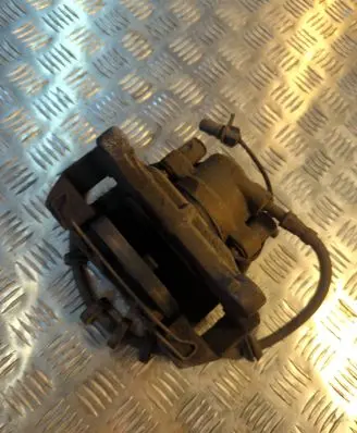 Audi A5 8T 8F Front brake caliper