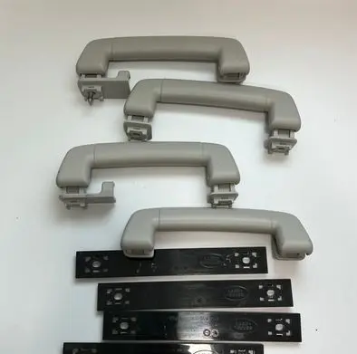 Land Rover Range Rover Sport L494 A set of handles for the ceiling CK52045L38AA