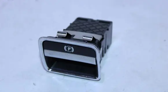 Mercedes-Benz S W221 Hand brake release handle a2215401445