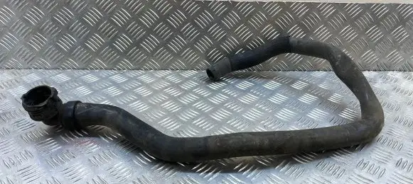 Citroen C4 Grand Picasso Engine coolant pipe/hose