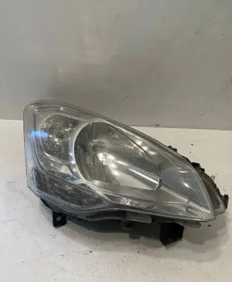 Citroen Berlingo Headlight/headlamp 9682828180 89318041 9682828180097
