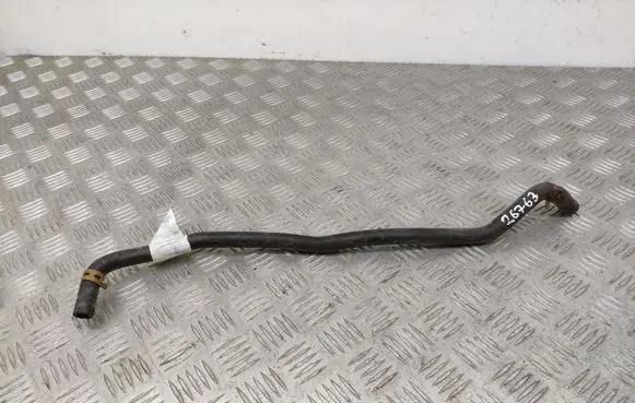 Opel Vivaro Engine coolant pipe/hose