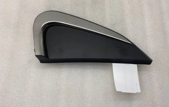 Hyundai Ioniq Rear side glass trim 87820G2100