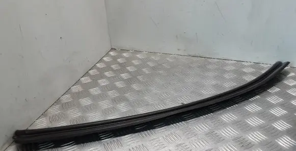 BMW 7 F01 F02 F03 F04 Engine compartment rubber 