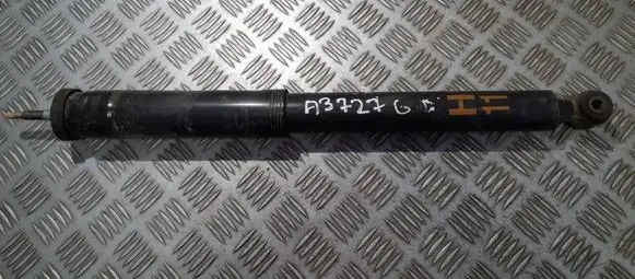 Mercedes-Benz C W202 Rear shock absorber/damper 2023260198