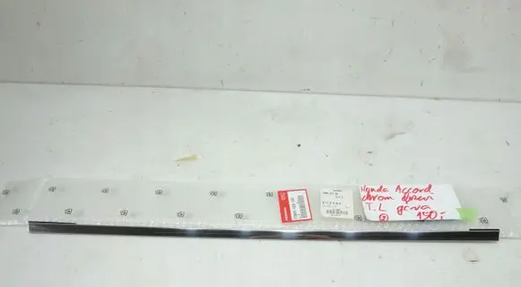 Honda Accord Trim molding 72965SEAJ01