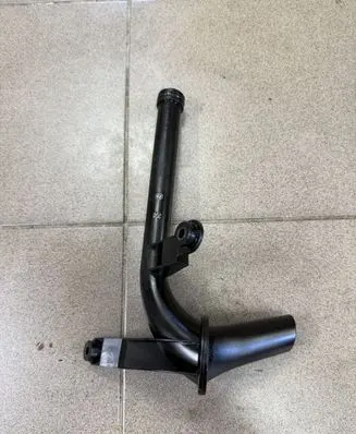 BMW 1 E82 E88 Oil sump strainer pipe 7531432 753143203