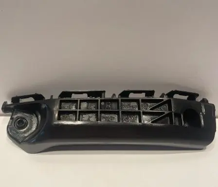 Toyota Yaris Front bumper mounting bracket 525360D090